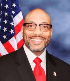 Mayor photo
